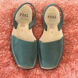 Avarca Pons Menorca Sandals